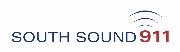 South Sound 911 - Pierce County, WA Logo