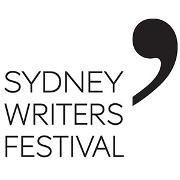 Sydney Writers' Festival Logo