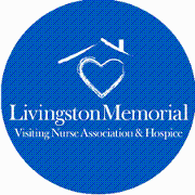 Livingston Memorial Logo