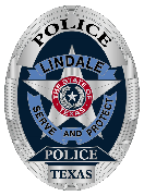 Lindale Police Department Logo
