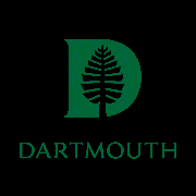 Dartmouth College Counseling Center Logo