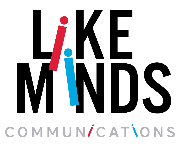 Like Minds Communications Logo