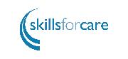 Skills for Care Logo