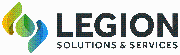 Legion Solutions - Corrosion and Cathodic Protection Logo