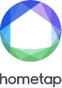 Hometap Logo