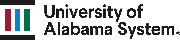 University of Alabama System Logo