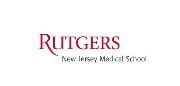 Rutgers New Jersey Medical... Logo