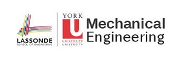 York University Logo