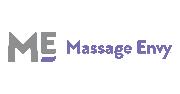 Massage Envy Greece Logo