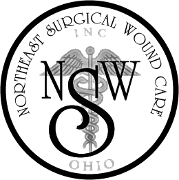 Northeast Surgical Wound Care Logo