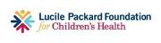 Lucile Packard Foundation for Children's Health Logo