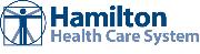 Hamilton Health Care System Logo