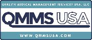QMMS USA Logo