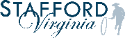 Stafford County Utilities Logo