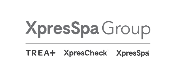 XpresSpa Logo