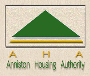 Anniston Housing Authority Logo