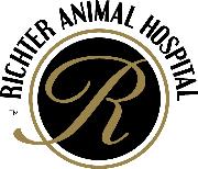 Richter Animal Hospital Logo