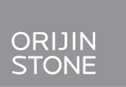 ORIJIN STONE Logo