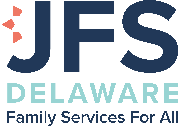Jewish Family Services of Delaware Logo