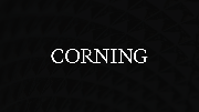 Corning Optical Communications Logo
