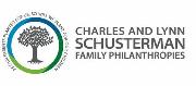Charles and Lynn Schusterman Family Foundation Logo