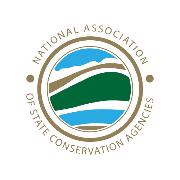 National Association of State Conservation Agencies Logo