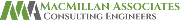MacMillan Associates, Inc. Logo