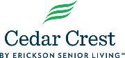 Cedar Crest Village Logo