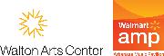 Walton Arts Center Logo