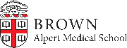 Brown University Logo