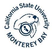 California State University Monterey Bay Logo