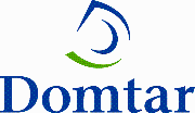 Domtar Logo