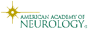 American Academy of Neurology Logo