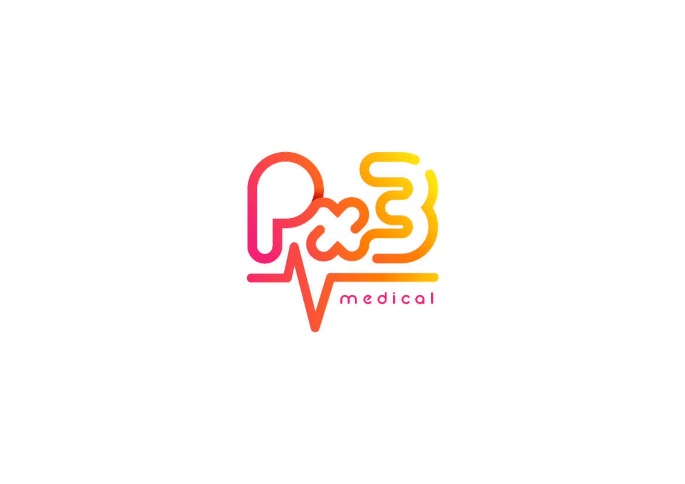 PX3 Medical Logo
