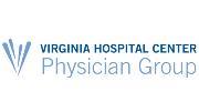 Virginia Hospital Center Logo