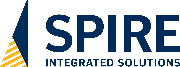 SPIRE Integrated Solutions Logo