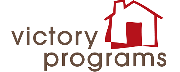 Victory Programs, Inc. Logo