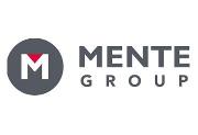 Mente Group, LLC Logo
