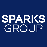 Sparks Group Logo
