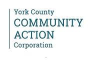York County Community Action Corp. Logo