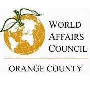 World Affairs Council of Orange County Logo
