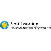 National Museum of African Art Logo