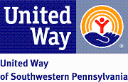 United Way of Southwestern Pennsylvania Logo