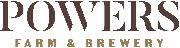 Powers Farm & Brewery Logo