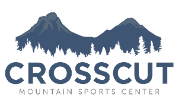 Crosscut Mountain Sports Center Logo