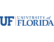 University of Florida, Executive Vice Chair of Clinical Affairs and Systems Integration Logo