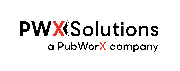 PWX Solutions Logo