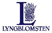 Lyngblomsten Logo