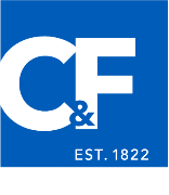 Crum & Forster Logo