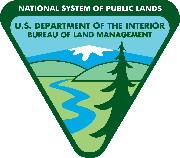 Bureau of Land Management Logo